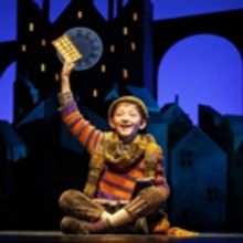 Closing Up Shop! CHARLIE AND THE CHOCOLATE FACTORY Takes Final Broadway Bows