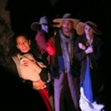 BWW Review: Constellation Theatre's THE CAUCASIAN CHALK CIRCLE Avoids Becoming a Roun