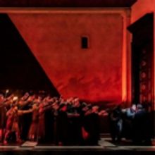 BWW Review: SIMON BOCCANEGRA, The Royal Opera House