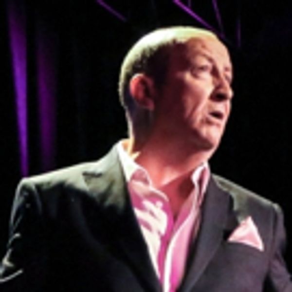 BWW Feature: RONNIE BRIXTON – THE BEST OF BRITISH BOXING at Hollywood Fringe At The Photo