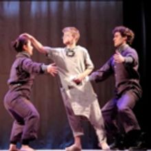 VIDEO: Flint Rep Presents A New Holiday Favorite THE LITTLE PRINCE