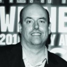 Tony Winner Christopher Ashley Will Direct DIANA Musical at La Jolla Playhouse for 20