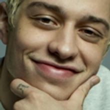 Pete Davidson Stand-Up Show Just Announced At SOPAC