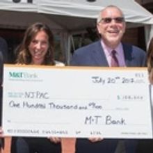 Thousands Of Newark School Children to Become Budding Instrumentalists Thanks to Char