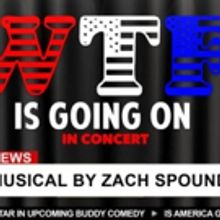 Pomme Koch, Lauren Zakrin, and More to Ask WHAT THE F*CK IS GOING ON at 54 Below