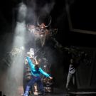 Photo Flash: First Look at Barbican Bound PLUTO