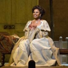 Pretty Yende and Matthew Polenzani Star in Donizetti's Romantic Comedy L'ELISIR D'AMO