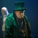 BWW Review: A CHRISTMAS CAROL Brings Comfort and Joy at Iowa Stage Theatre Company