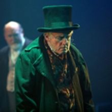BWW Review: A CHRISTMAS CAROL Brings Comfort and Joy at Iowa Stage Theatre Company