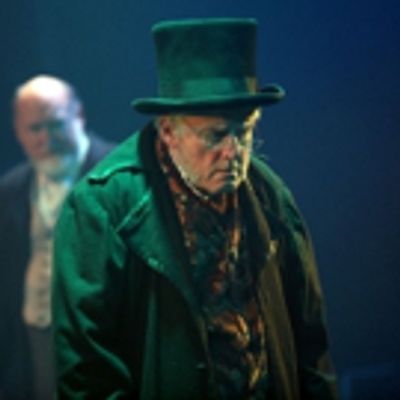 BWW Review: A CHRISTMAS CAROL Brings Comfort and Joy at Iowa Stage Theatre Company
