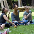 Shakespeare & Company Presents LOVE'S LABOR'S LOST