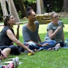 Shakespeare & Company Presents LOVE'S LABOR'S LOST