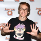 AVENUE Q Returns to Mercury Theatre