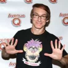 AVENUE Q Returns to Mercury Theatre