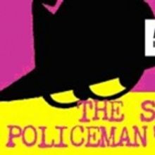 The Secret Policeman's Podcast Announced For The 2018 Edinburgh Festival Fringe