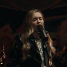 VIDEO: Miley Cyrus and Mark Ronson Share Live NOTHING BREAKS LIKE A HEART Vevo…