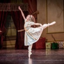 Cent. Stage Co. Hosts New Jersey Civic Youth Ballet's THE NUTCRACKER