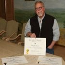 BMI Presents LOVE ME Songwriter Max T. Barnes With Multiple Million-Air Awards