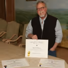 BMI Presents LOVE ME Songwriter Max T. Barnes With Multiple Million-Air Awards
