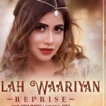 BOLLYWOOD SINGER NEHA PANDEY Talks About Her New Track Allah Waariyan