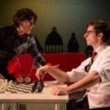 BWW Review: With Pinpoint Scrutiny, a Wonderful-to-Watch, Game-Changing CHESS by Univ