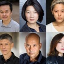 Richard Rees, Gabby Wong and More Set For PAH-LA