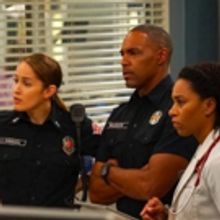 ABC Announces GREY'S ANATOMY and STATION 19 Crossover Event