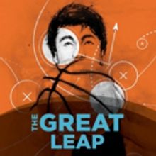 DCPA and Seattle Rep Announce Cast and Creative for THE GREAT LEAP