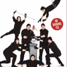 New Cast Announced For The West End Smash Hit THE COMEDY ABOUT A BANK ROBBERY