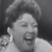 VIDEO: On This Day, February 15- Remembering Ethel Merman
