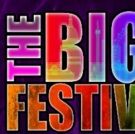 Ian Stroughair on THE BIG SMOKE FESTIVAL