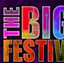 Ian Stroughair on THE BIG SMOKE FESTIVAL