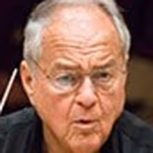 Carnegie Hall Presents the New York String Orchestra with Jaime Laredo on 12/24 and…