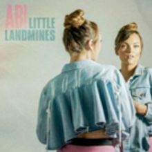 Country Newcomer Abi Treats Fans To New Song LITTLE LANDMINES
