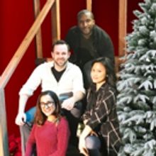 Eagle Theatre to Showcase Global Holiday Traditions in 'SEASON'S GREETINGS!' Revue