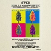 Kyle Hollingsworth Band to Play Boulder Theater