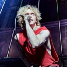 Andrew Polec Departs BAT OUT OF HELL 1 September