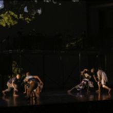 BWW Review: COME THROUGH at the Kennedy Center is a Contemporary Triumph