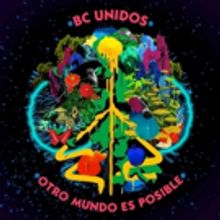 BC Unidos Announce Debut LP Out 6/15 via Sony Music
