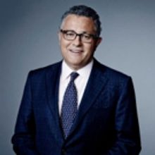 Journalist and Author Jeffrey Toobin Joins Folsom Lake College Speakers Series