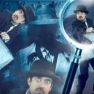 VIDEO: Get a First Listen of Ian McKellen in WHODUNNIT (UNREHEARSED); Additional…