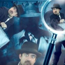 VIDEO: Get a First Listen of Ian McKellen in WHODUNNIT (UNREHEARSED); Additional Cast