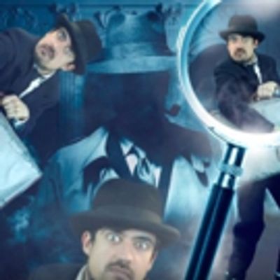 VIDEO: Get a First Listen of Ian McKellen in WHODUNNIT (UNREHEARSED); Additional Casting Announced!