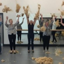 Darlington Hippodrome Announces Community Cast For Ballet