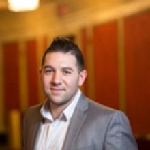 Broadway Across America Appoints Chris Mahan Vice President Of Venue Operations Of Hi
