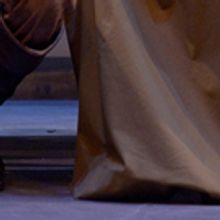 BWW Review: THE WICKHAMS: CHRISTMAS AT PEMBERLEY at Marin Theatre Company is wonderfu
