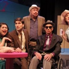 BWW Review: Merry Musical Conclusion to Good Theater's Season