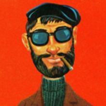 AN UNQUALIFIED GENIUS to Have Reading in Portland