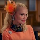 VIDEO: Check Out A Behind the Scenes Featurette of TRIAL AND ERROR: LADY KILLER Starring Kristin Chenoweth