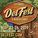 DelFest Releases 2019 Schedule and Last Round of Artist Additions